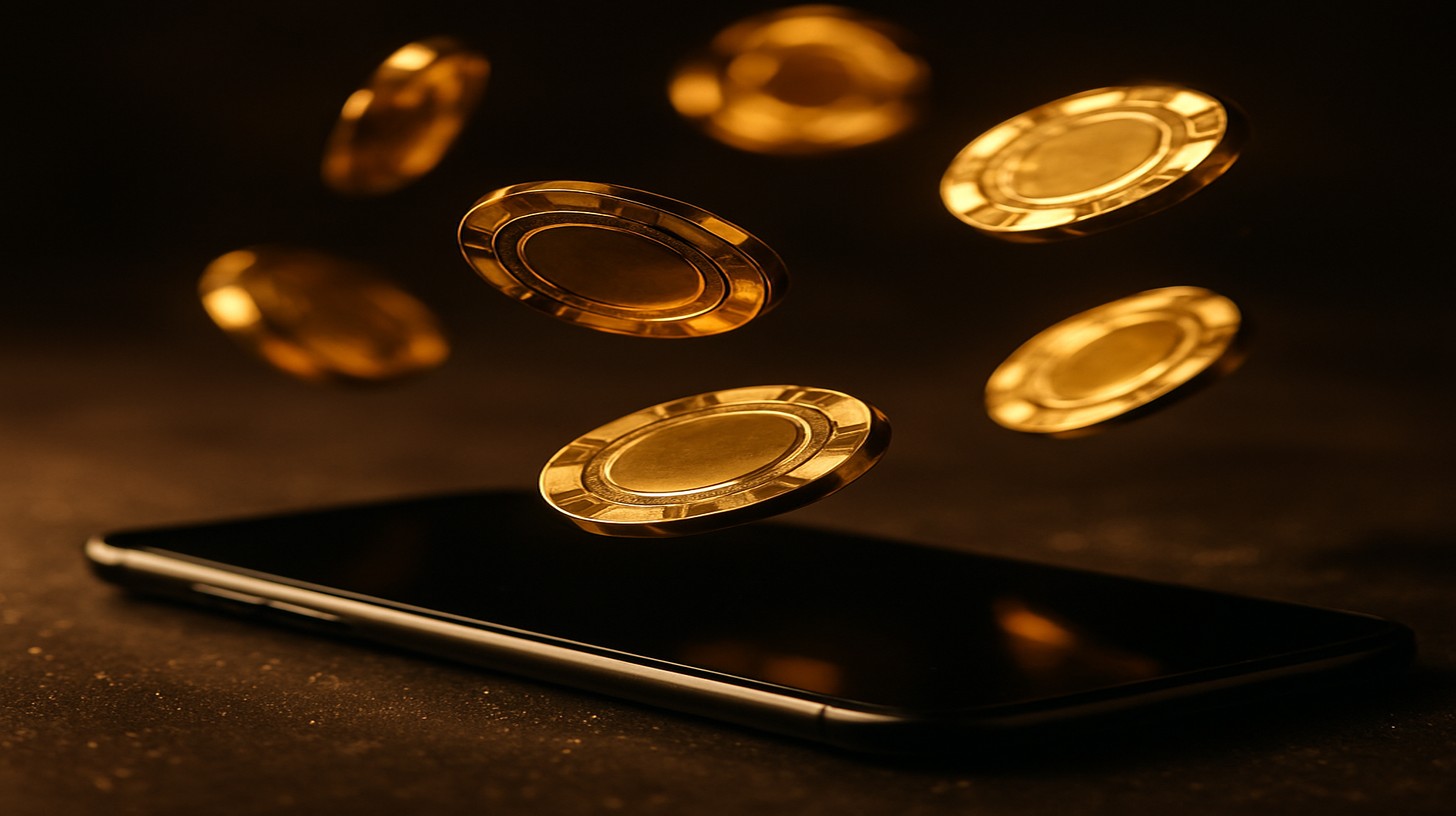 L44BD মোবাইল অ্যাপ